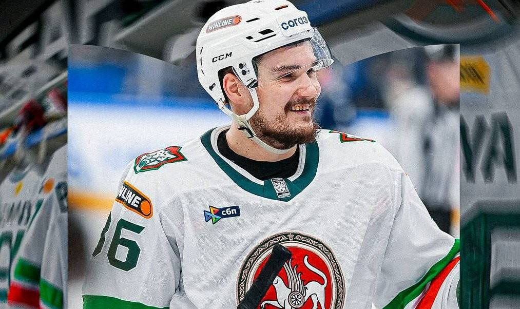 «Ак Барс» постарается взять реванш у «Лады»