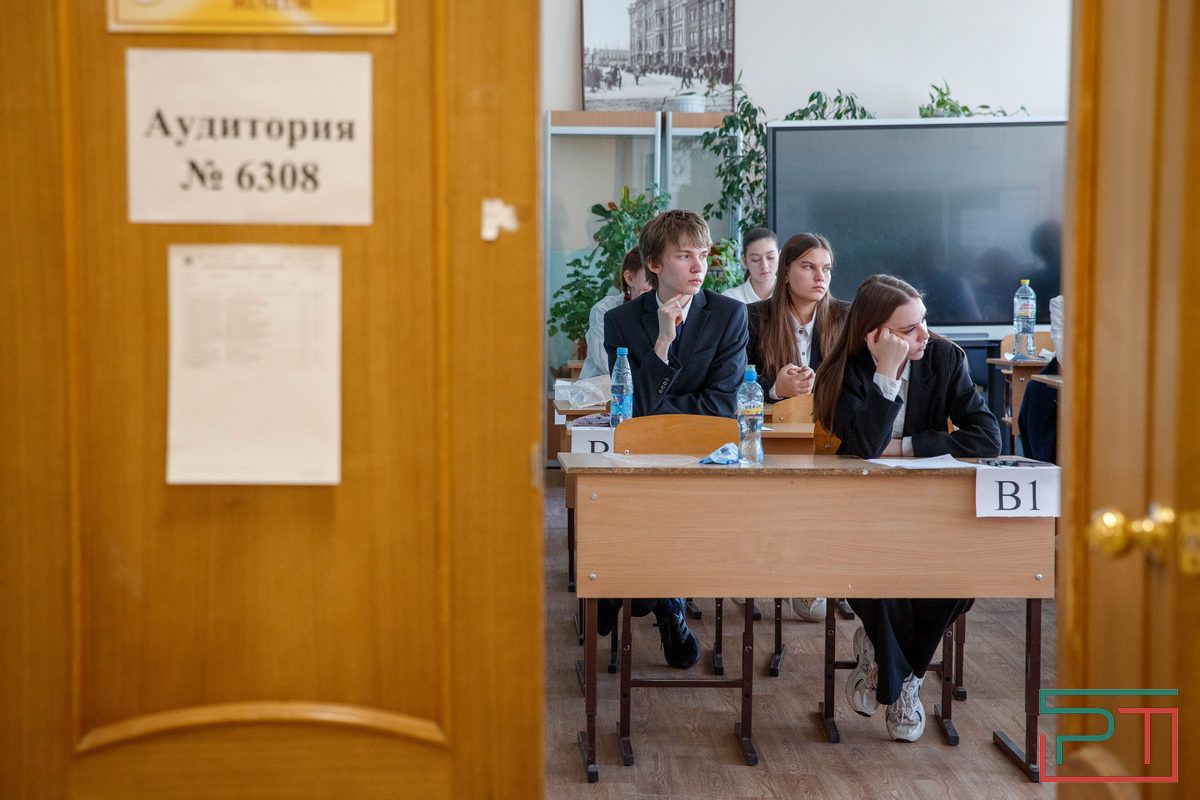 А двоечников – в архивариусы: девятиклассники в Татарстане будут поступать в колледжи по упрощенке