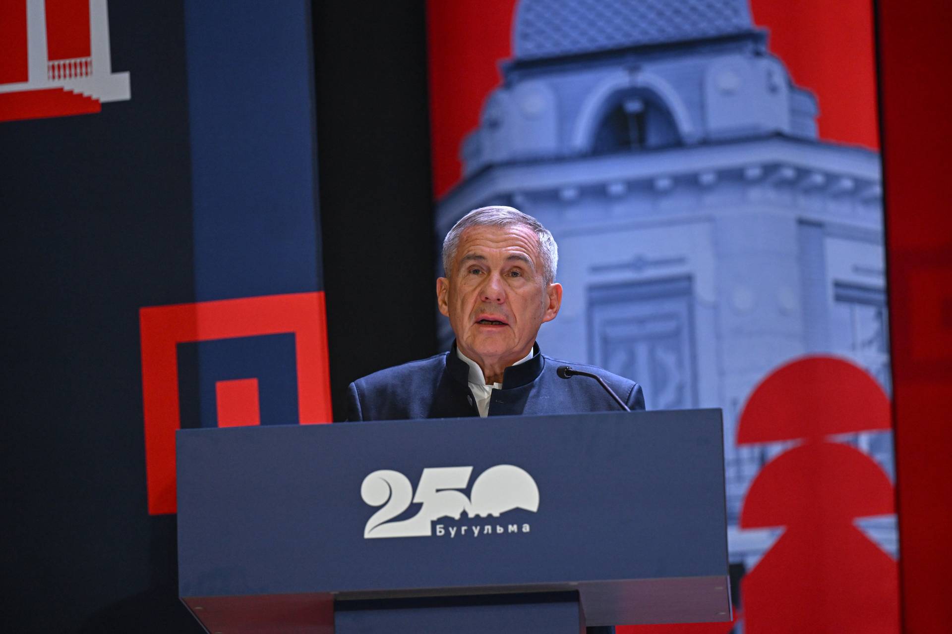 Минниханов: Бугульминский район – один из промышленных центров Татарстана