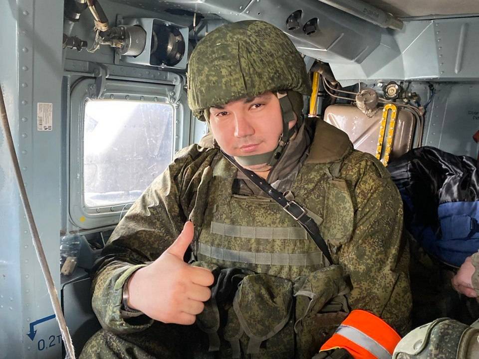 Они были первыми: казанский ветеран СВО объяснил, почему 24 февраля уберегло нас от 22 июня