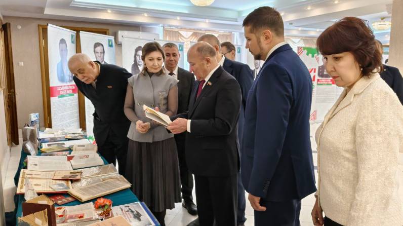 Глава Атнинского района: самый волнующий вопрос – падение закупочных цен на молоко