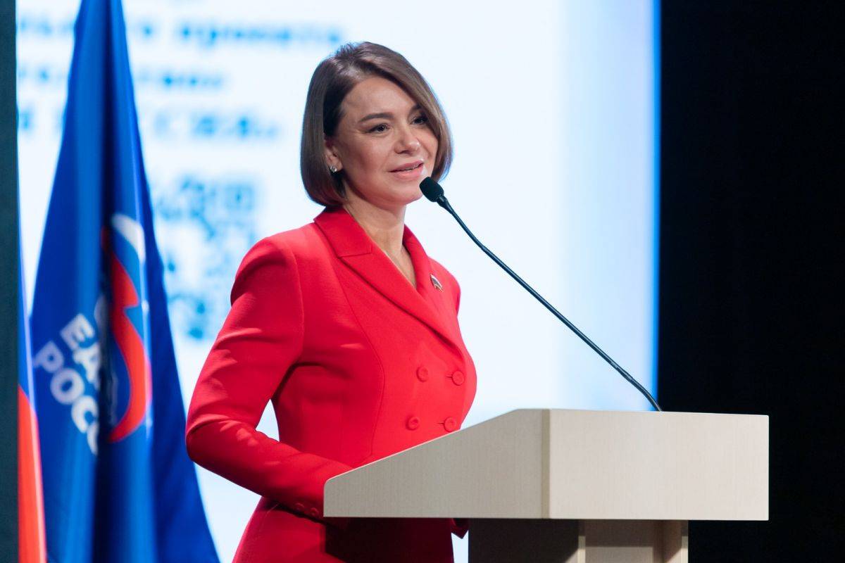 Когогина: бизнес примет участие в формировании будущей стратегии биоэкономики