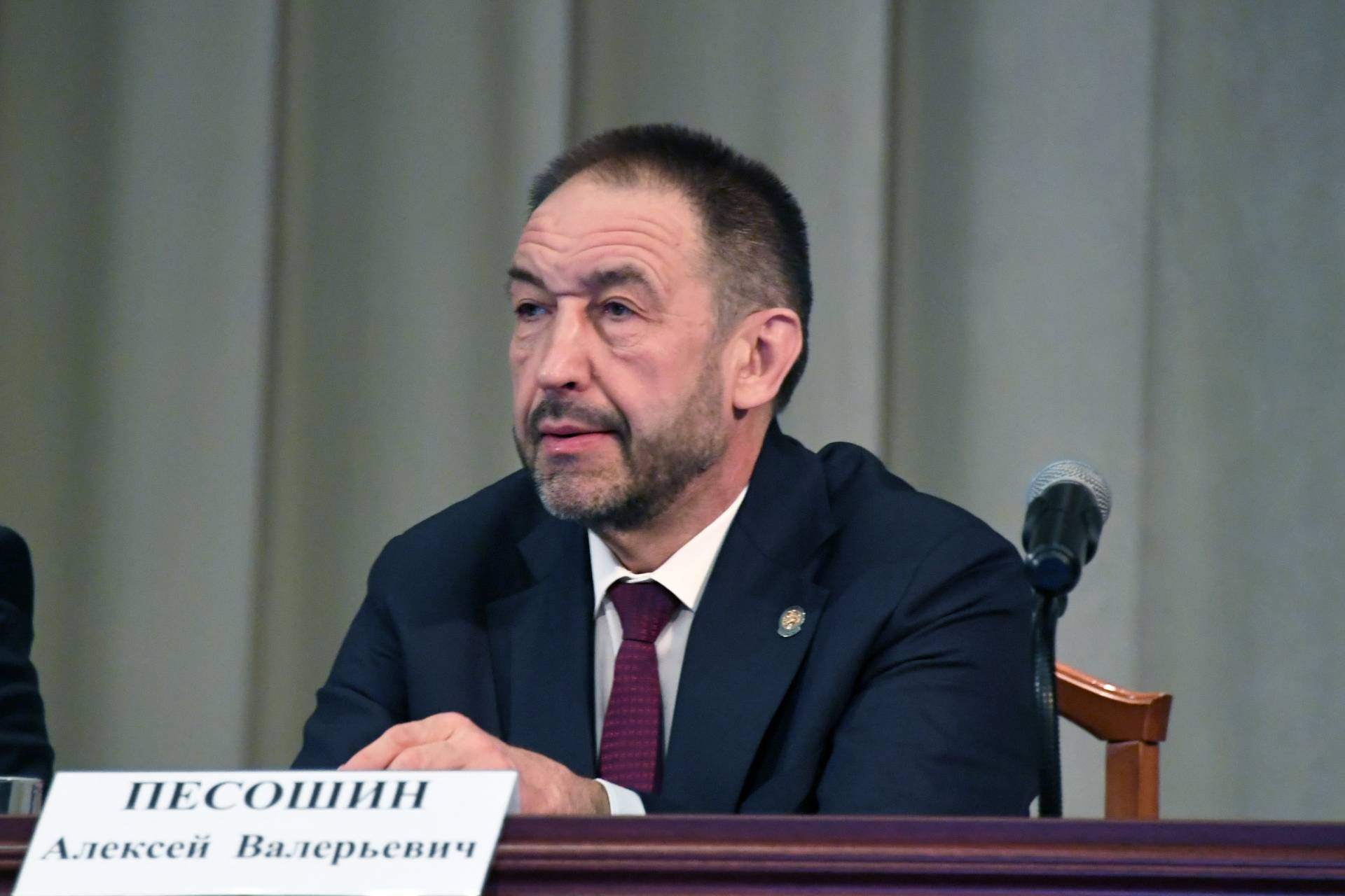 Песошин назвал Чистопольский район стратегическим центром Закамской зоны Татарстана