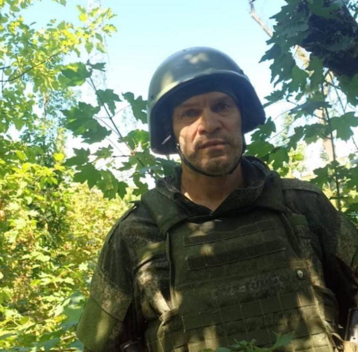 А «Ребята рисковали, но вывезли»: тренер сборной России рассказал, как его на СВО спасло боевое братство и спорт