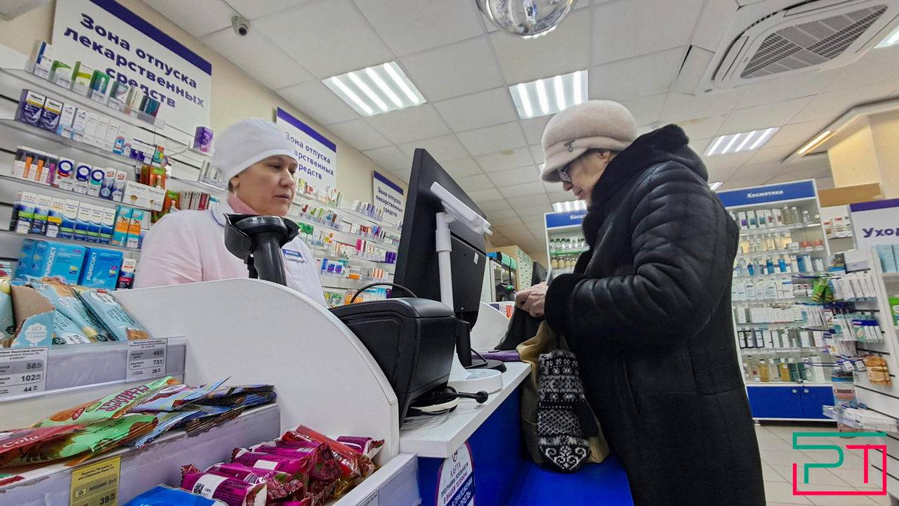 «Бесплатно нет, а за деньги – пожалуйста»: льготники в Татарстане не могут получить лекарства
