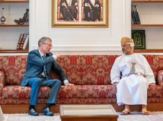 Группа «Россия – Исламский мир» и Университет Султана Кабуса расширят сотрудничество