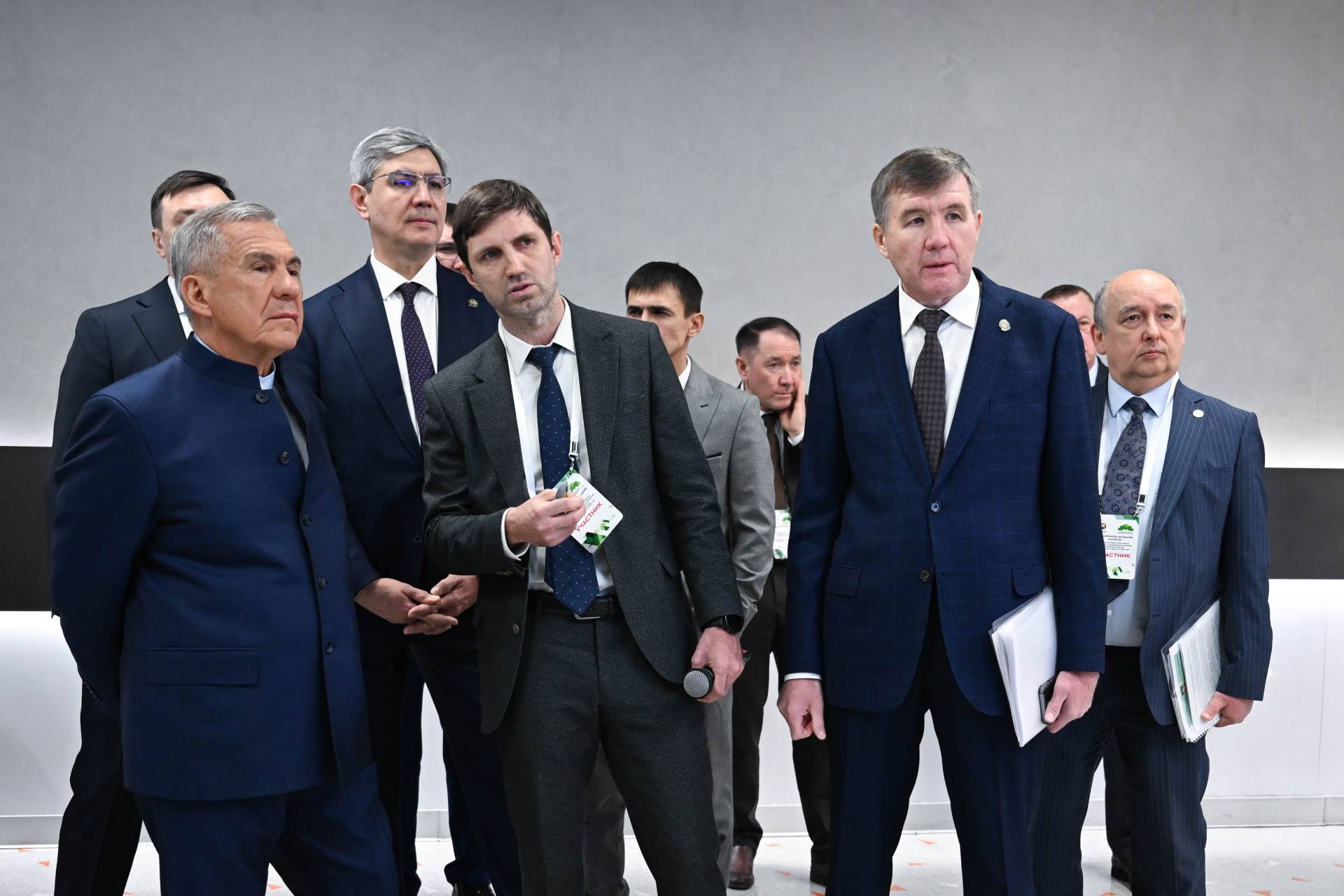 Бюджет Татарстана получил более 19 млрд рублей от использования госимущества