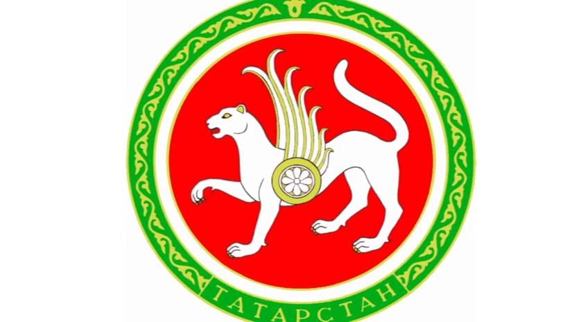 В день 34-летия герба Татарстана Ренат Харис рассказал о процессе разработки госсимвола — видео