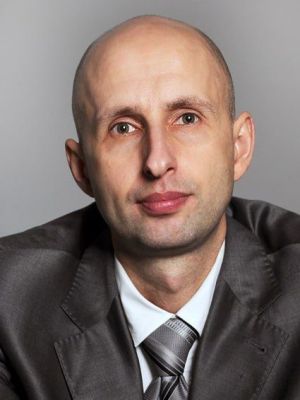 Сергей СЕМЕРКИН