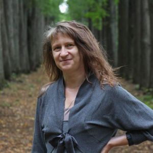 Евгения ЧЕРНОУСОВА