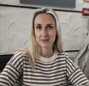 Дарья СУББОТИНА