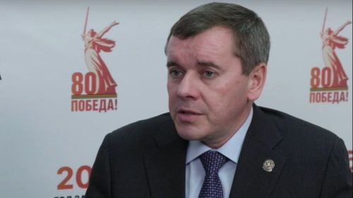 Зяббаров – об итогах года для аграриев РТ: «Жаловаться бессмысленно, нужно подстраиваться»