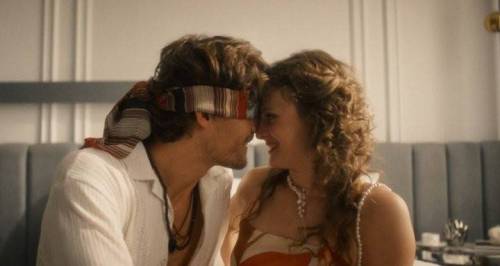 Любовь на грани криминала: в Казани пройдет предпремьерный показ комедии «Авантюристы»