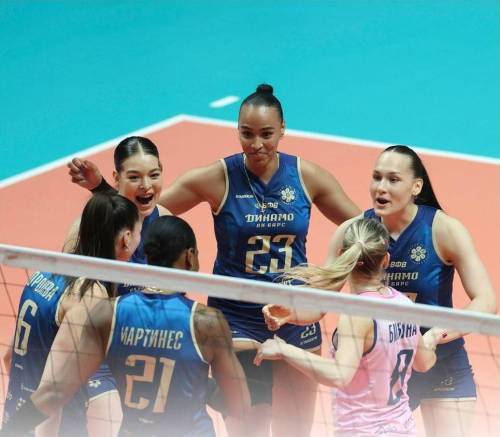 «Динамо – Ак Барс» выиграл первый матч полуфинального дерби в Казани