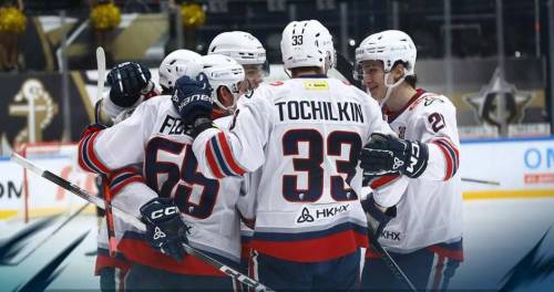 «Нефтехимик» обыграл «Адмирал» благодаря дублю 19-летнего Соколова