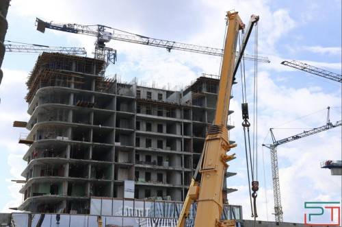 Более 100 домов построят за год в Татарстане по программе доступного жилья