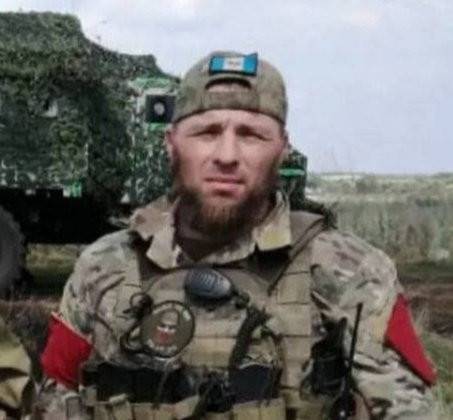 «Покрестишься – и идешь в бой»: как боец спецназа из Казани спас воинов на СВО