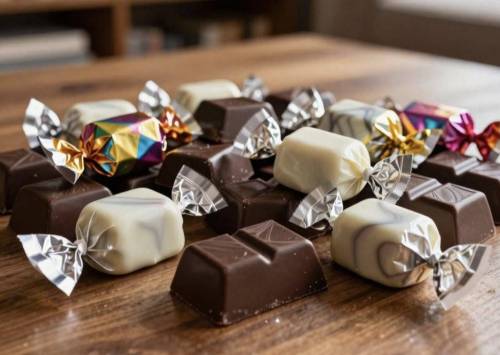 Шоколад может полностью исчезнуть к 2050 году