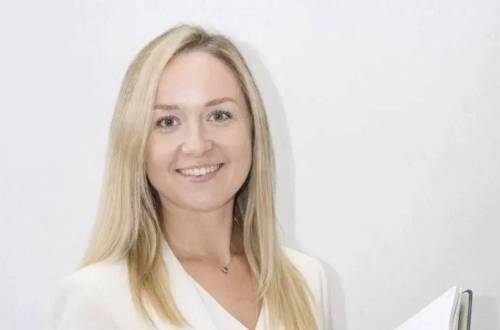 В Нижнекамске назначена начальница одного из отделов райсовета