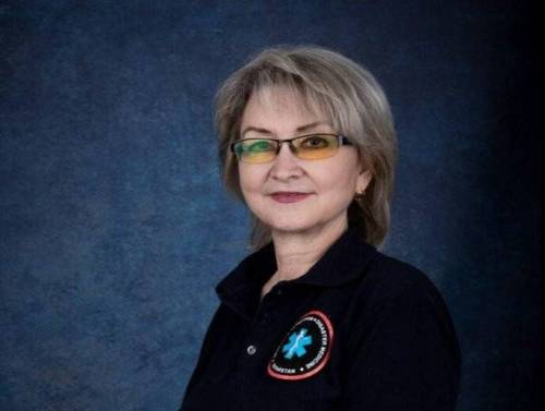 Первые пострадавшие при пожаре в Нижнекамске готовятся к выписке