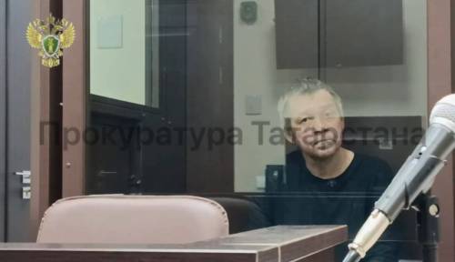 Выгуливавшего бультерьера, напавшего на девочку в Нижнекамске, заключили под стражу