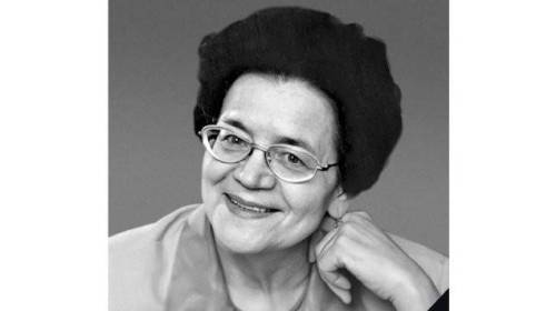 Умерла экс-секретарь Президиума Верховного Совета ТАССР Дания Давлетшина