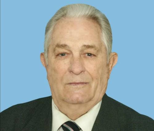 Скончался бывший гендиректор зеленодольского завода им.Серго Юрий Катков