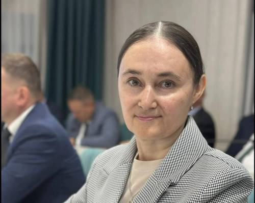 В управлении соцзащиты Челнов сменился руководитель