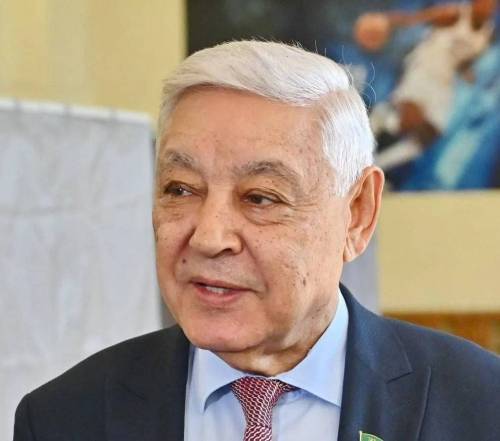 Фарид Мухаметшин и Ирек Файзуллин стали почетными гражданами Казани