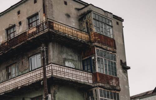 Комитет Татарстана по охране ОКН опубликовал итоги общественного обсуждения по Мергасовскому дому