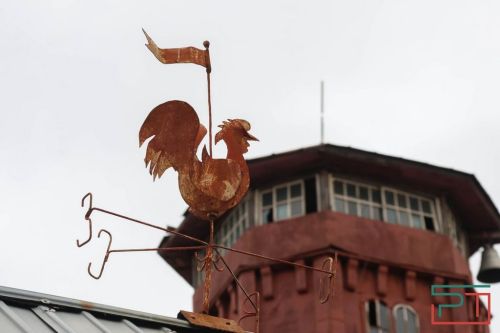 Торопись, налетай, по рублю покупай: в Елабуге продают исторические здания под гостиницы и рестораны