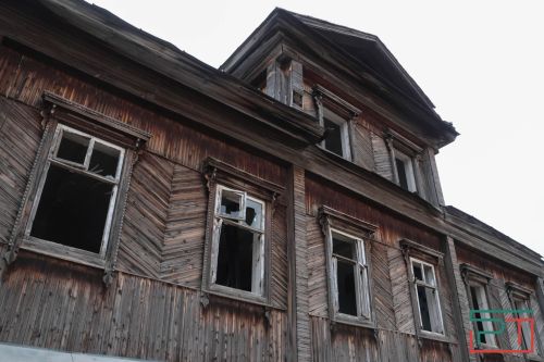 Объекты культурного наследия в Елабуге