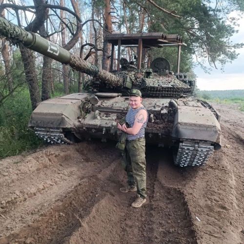 «Танки на вторых ролях – это временно»: курсант-орденоносец Казанского танкового – о дроновой войне