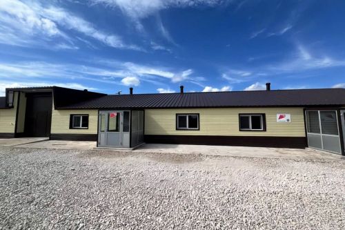 Восемь ресурсных центров обновлены в Татарстане за 539 млн рублей