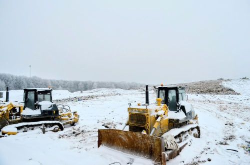 В Казани планируют построить третью карту полигона «Восточный» рядом с прежними площадками