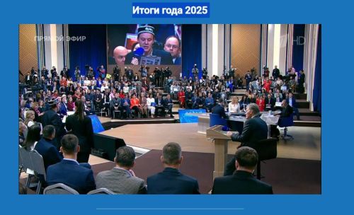 Путин: Казань не случайно стала центром крупных мероприятий по линии стран ОИС