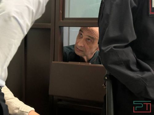 «Это просто плевок в лицо»: лидер ОПГ «Казаевские» в Казани доказывает присяжным, что он не бандит