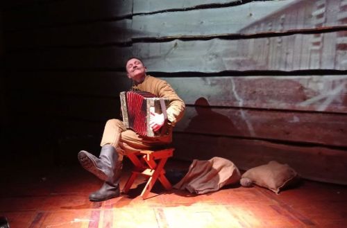 Музей невинности и судьба-злодейка: две премьеры в Казани