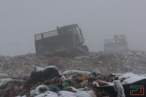 «Не ходите в магазин голодными»: мусорщики Казани призывают к разумному потреблению