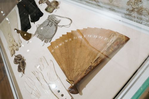 Вальсирующая история: в Казанском Кремле стартовала новогодняя программа