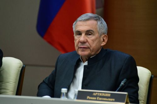 Минниханов: праздничные дни в Татарстане не должны омрачать негативные события