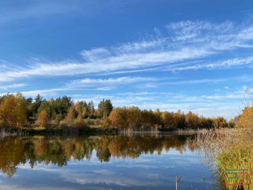 Виноваты коттеджи и скважины: министр экологии объяснил, почему в Татарстане исчезли три тысячи озер