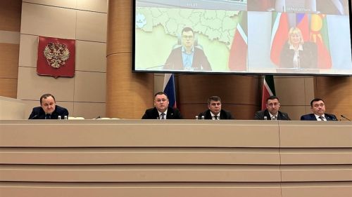 Минстрой: все организации ЖКХ в Татарстане готовы к работе в новогодние выходные