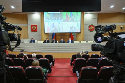 Тепло в домах, чисто на дорогах: новогодние праздники в Татарстане пройдут без сюрпризов