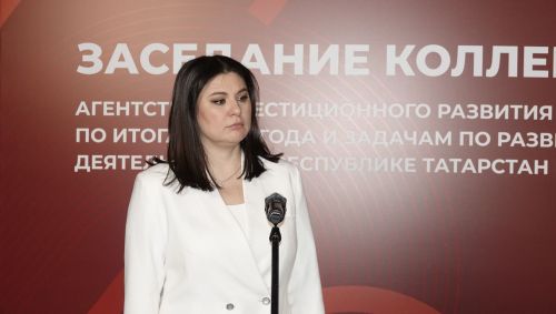 «Нас ждет серый рынок»: глава АИР РТ – о рисках ухода бизнеса в тень из-за роста налогов