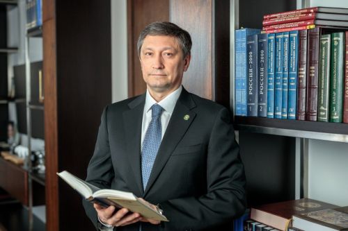 Глава Минфина РТ: «Нам удалось нивелировать возникшие риски»