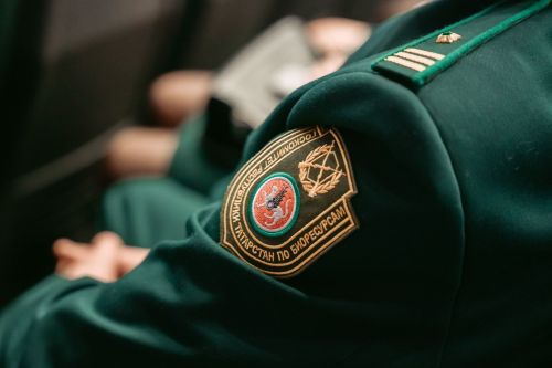 Так вот ты какой, северный олень!.. В Татарстане начали разводить новые виды охотничьих животных