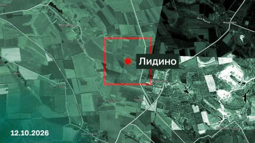 Армия России освободила два села в ДНР и Запорожской области