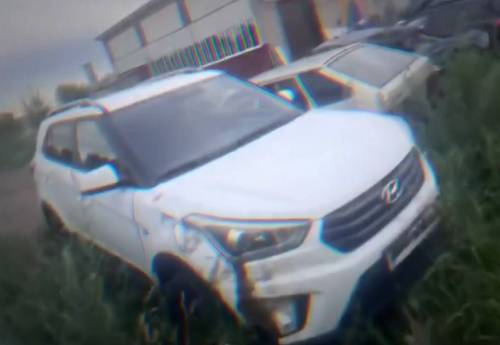 У нетрезвого водителя конфисковали автомобиль в Актанышском районе РТ