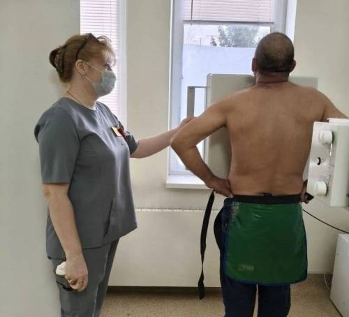 «В зоне риска – успешные люди»: кому угрожает туберкулез в Татарстане